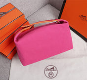 HM BRIDE-A-BRAC 25 DEEP PINK CANVAS