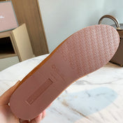 LP WINTER NUAGES SNEAKERS CARAMEL LAMBSKIN