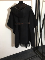 LV 25S WOOL COAT 0146