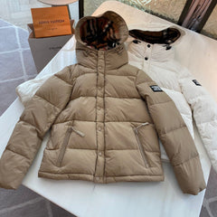BURBERRY 25S DOWN JACKET 0039