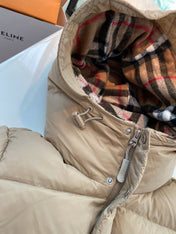 BURBERRY 25S DOWN JACKET 0039