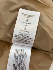 BURBERRY 25S DOWN JACKET 0039