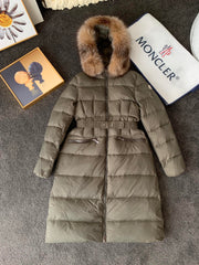 MONCLER COAT STYLE 128