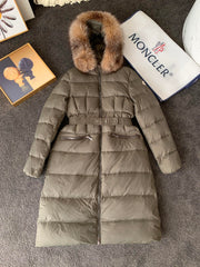 MONCLER COAT STYLE 128