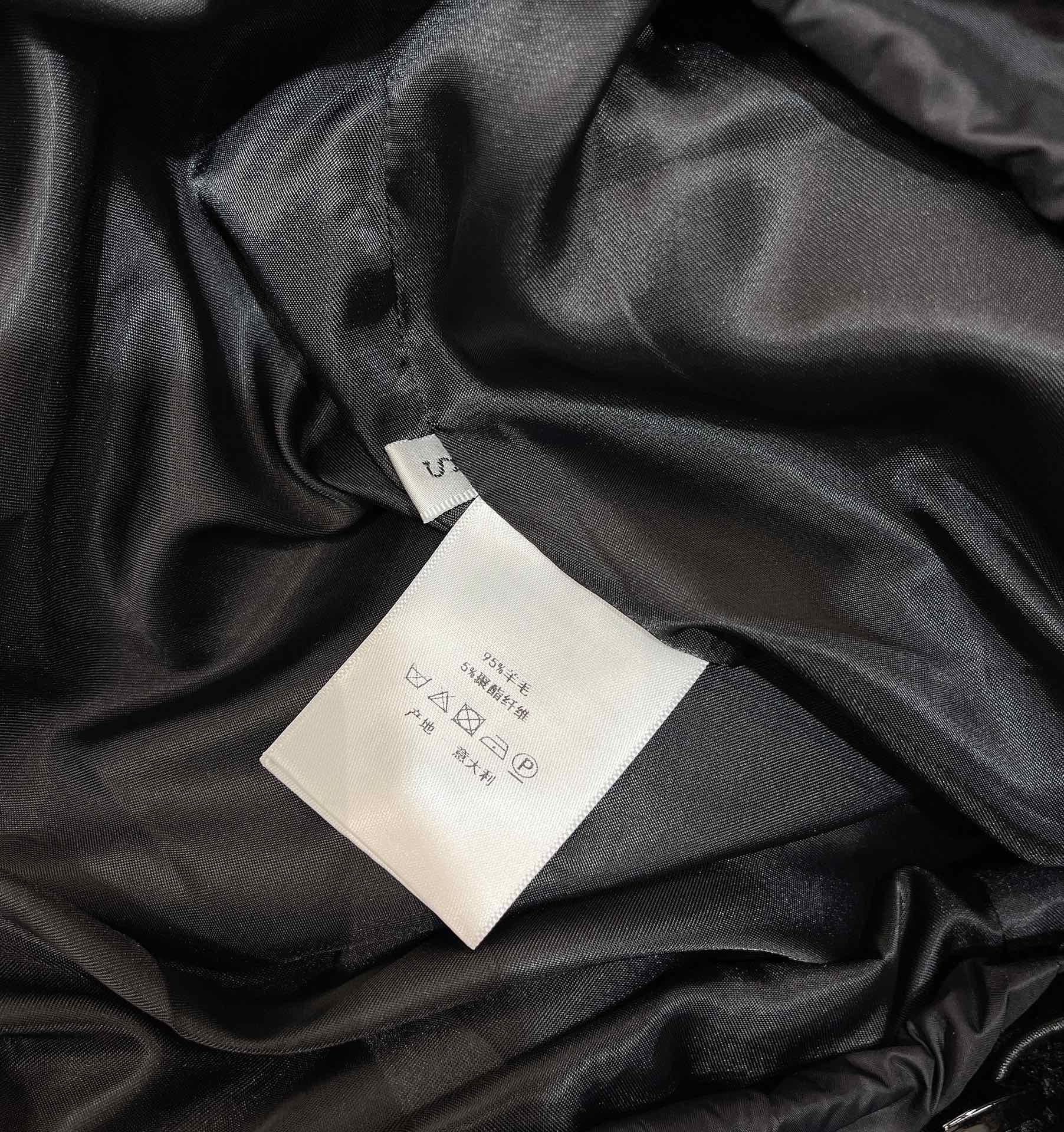 DIOR 25S JACKET 875