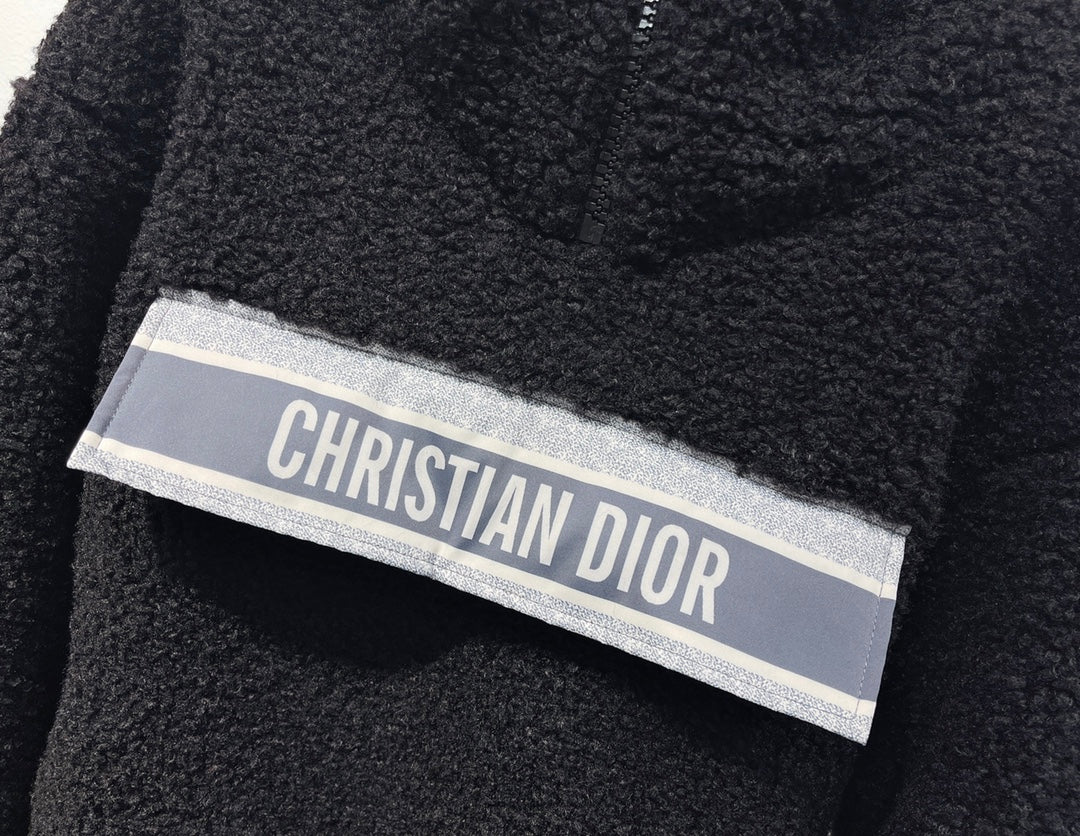 DIOR 25S JACKET 875