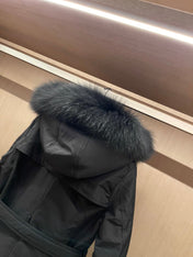 BURBERRY 25S DOWN COAT 0011