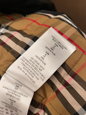 BURBERRY 25S DOWN COAT 0011