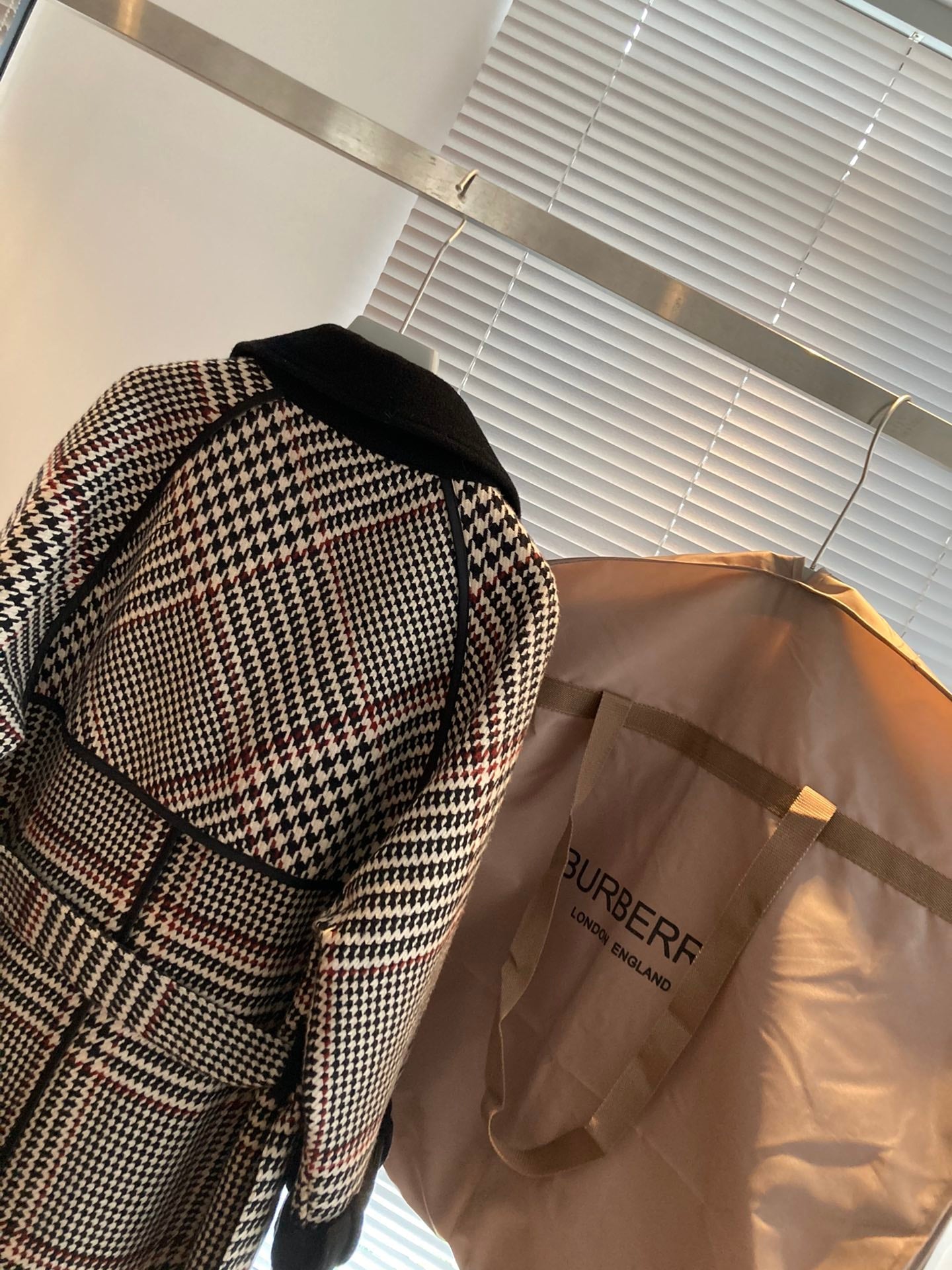 BURBERRY 25S TRENCH COAT 0029
