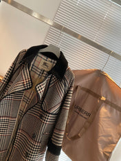 BURBERRY 25S TRENCH COAT 0029