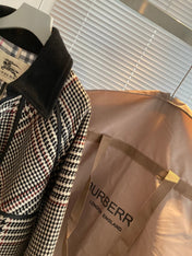 BURBERRY 25S TRENCH COAT 0029