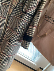 BURBERRY 25S TRENCH COAT 0029