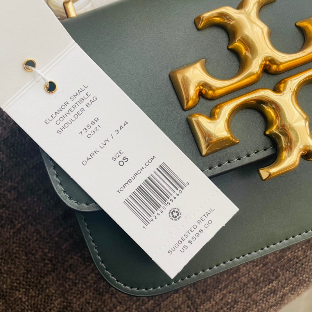 TRIOMPHE BOX 18 CALFSKIN SEA GREEN