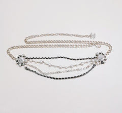 CC Waist Belt Chain Model 8
