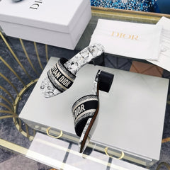 CD Mule Dway Heeled Slide 45mm Style 42