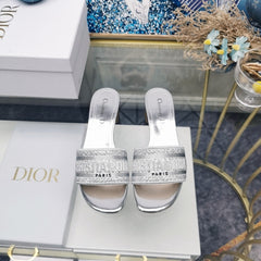 CD Mule Dway Heeled Slide 45mm Style 17