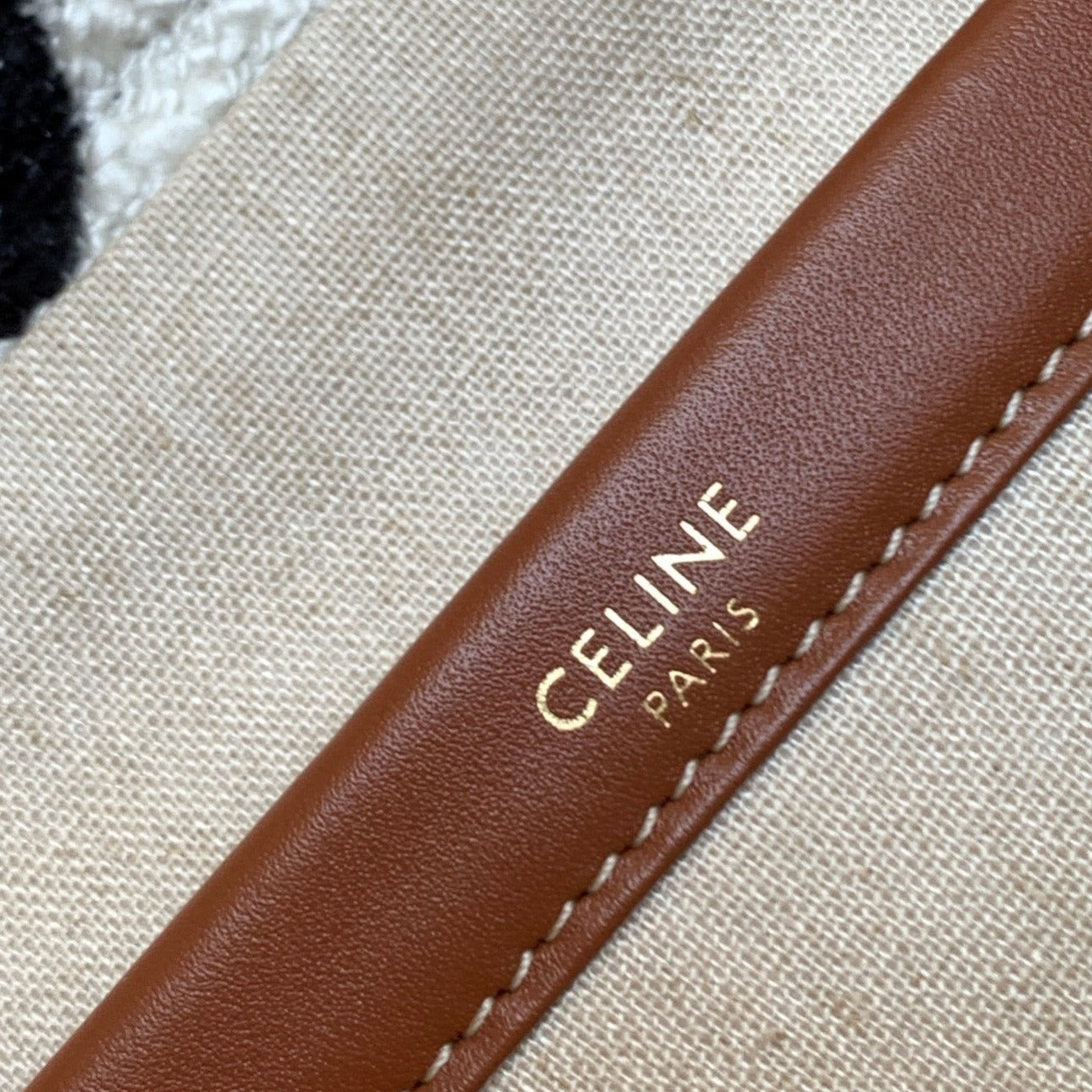 TRIOMPHE 26 FABRIC WHITE BLACK