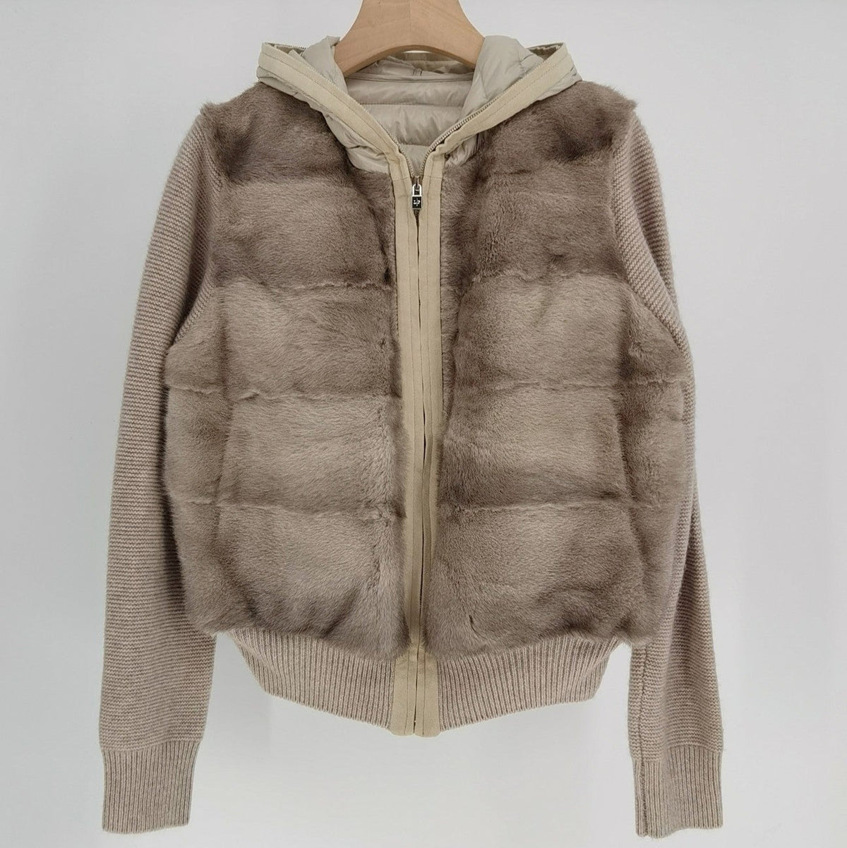 LP JACKET STYLE 89