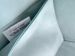 ARCO TOTE 36 IN SKY BLUE CALFSKIN