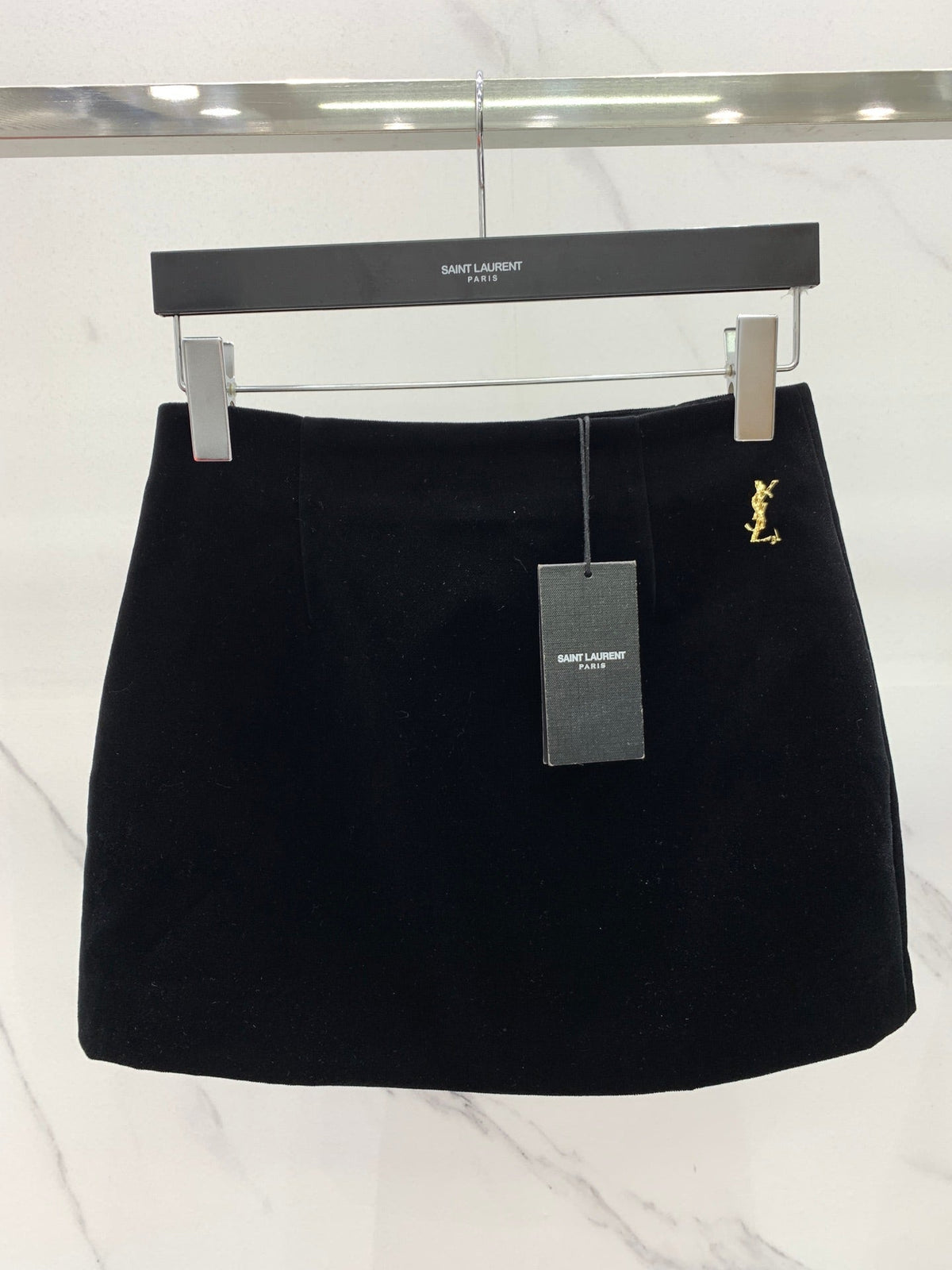 YSL 25S SKIRT STYLE 99
