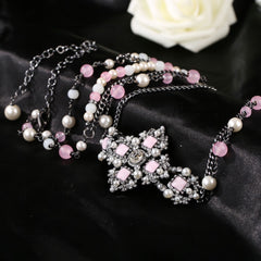 CC Waist Belt Chain Model 7