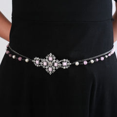 CC Waist Belt Chain Model 7