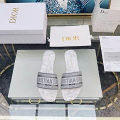 CD Mule Dway Slide 10mm Multi-motifs Style 27