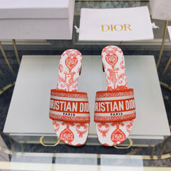 CD Mule Dway Heeled Slide 45mm Style 41