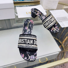 CD Mule Dway Heeled Slide 45mm Style 28