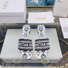 CD Mule Dway Heeled Slide 45mm Style 32