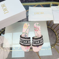 CD Mule Dway Heeled Slide 45mm Style 3