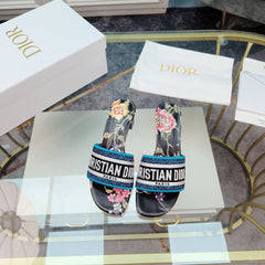 CD Mule Dway Heeled Slide 45mm Style 1