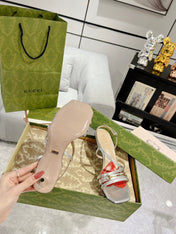 HIGH HEEL 65MM IN SILVER CALFSKIN WITH RED HEART