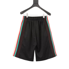 GUCCI ELASTIC WAIST SHORTS STYLE 36