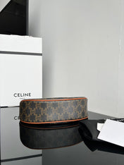 TRIPHOME 23 COWHIDE TAN CARO