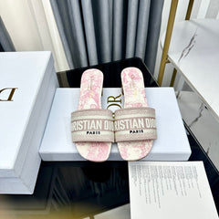 CD Mule Dway Heeled Slide 45mm Style 66