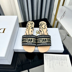 CD Mule Dway Heeled Slide 45mm Style 59