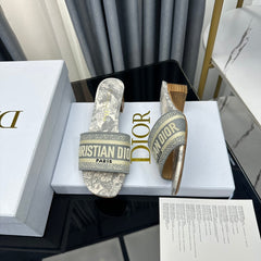 CD Mule Dway Heeled Slide 45mm Style 57