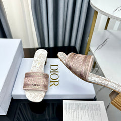 CD Mule Dway Heeled Slide 45mm Style 81