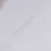 Large Cabat 45cm White Lambskin Ghw