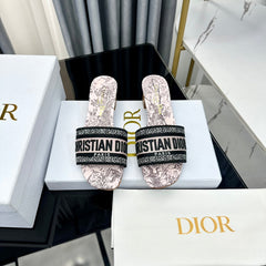 CD Mule Dway Heeled Slide 45mm Style 39