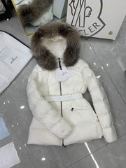 MONCLER COAT STYLE 126
