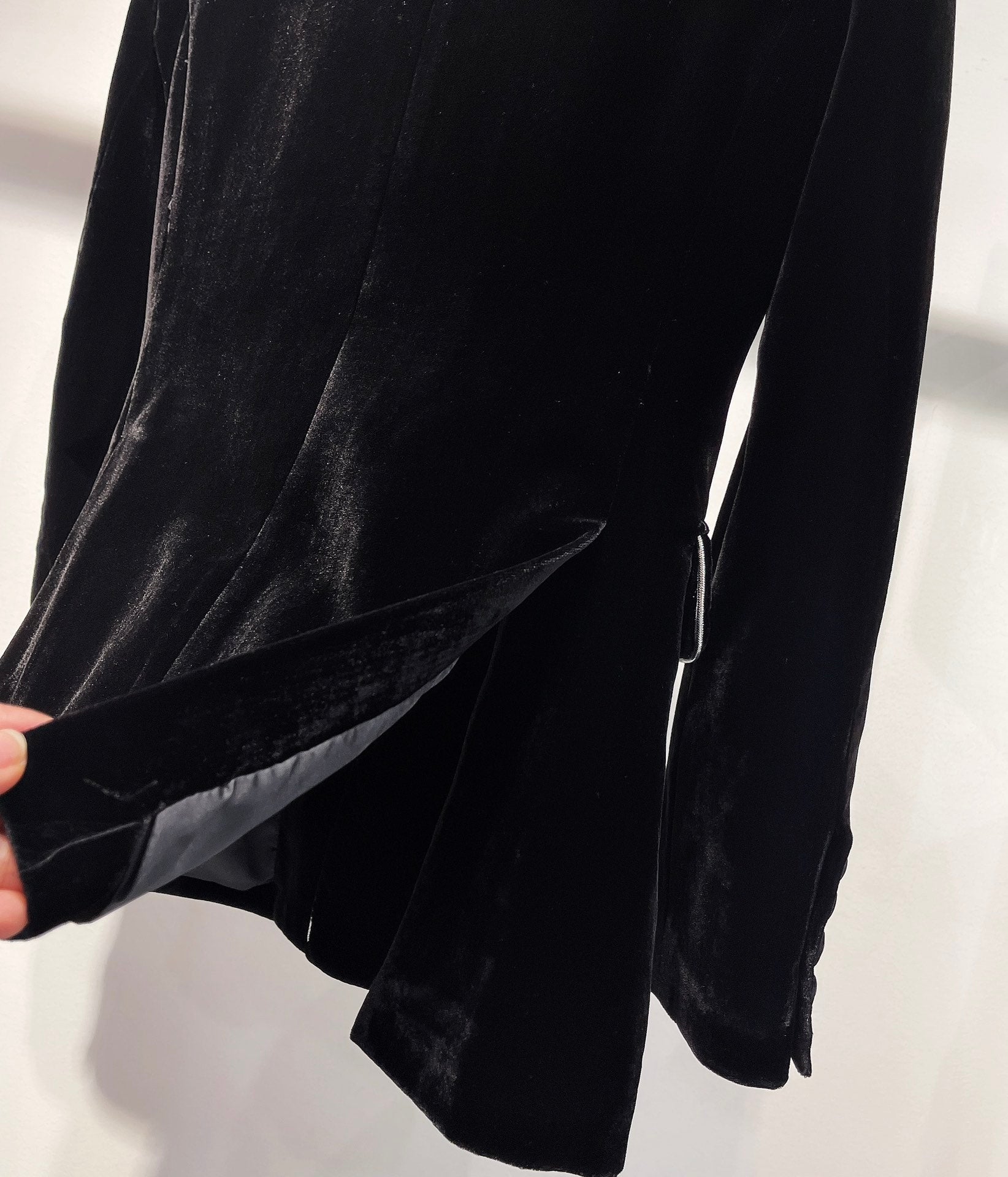 YSL 25S BLAZER STYLE 2