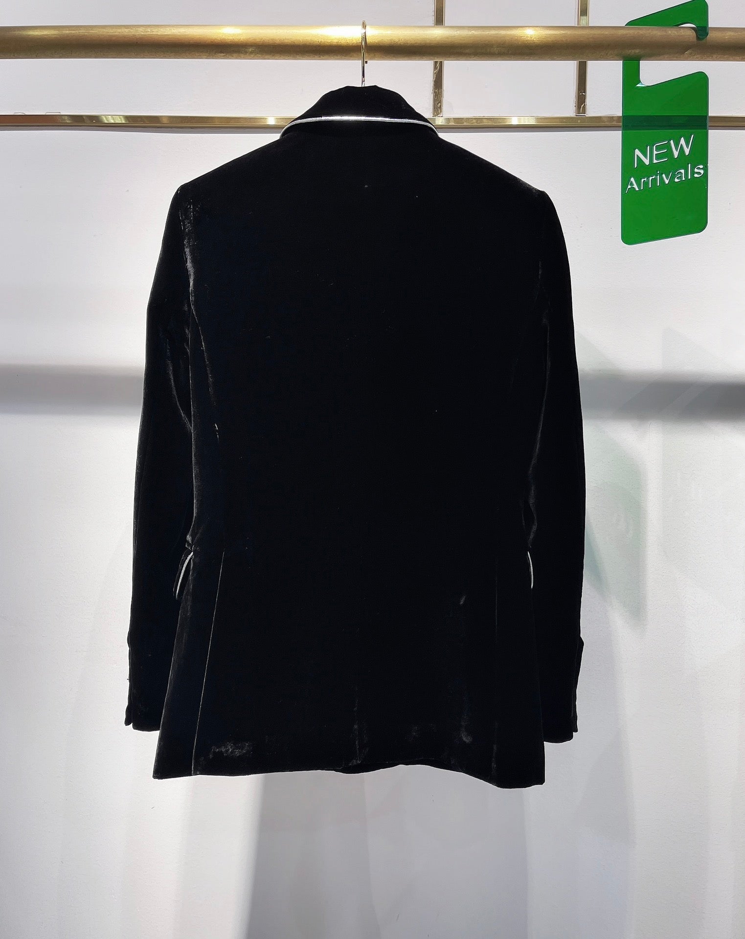 YSL 25S BLAZER STYLE 2