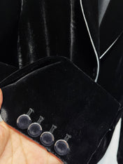 YSL 25S BLAZER STYLE 2