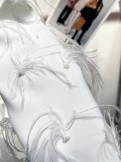 YSL 25S BLAZER STYLE 181