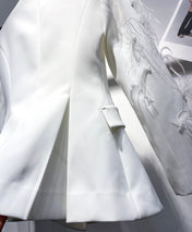 YSL 25S BLAZER STYLE 181