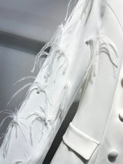 YSL 25S BLAZER STYLE 181