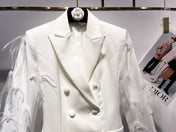 YSL 25S BLAZER STYLE 181