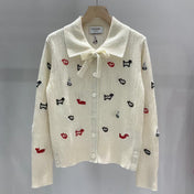 THOM 26S CARDIGAN STYLE 61